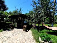 Guest house Kray Rekata