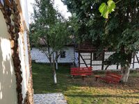 Guest house Kray Rekata