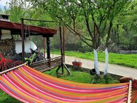 Guest house Kray Rekata