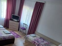 Guest house Kray Rekata