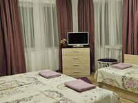 Guest house Kray Rekata