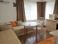Guest house Kray Rekata