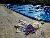 Guest house Kray Rekata