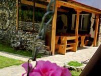 Guest house Kray Rekata
