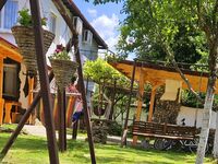 Guest house Kray Rekata