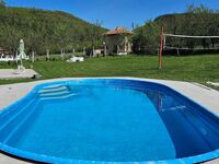 Guest house Kray Rekata