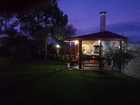 Вила Войкови