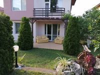 Villa Sveta Marina