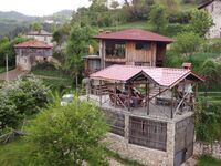 Guest rooms Rodopi Driims
