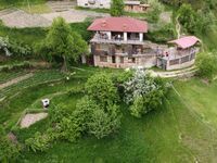 Guest rooms Rodopi Driims