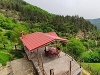 Guest rooms Rodopi Driims