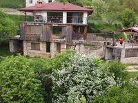 Guest rooms Rodopi Driims