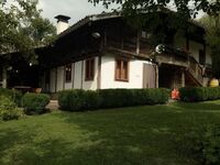 Къща за гости Никифоровата къща