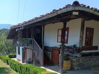 Guest house Nikiforovata Kashta