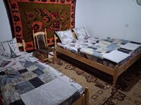 Гостевой дом Никифоровата къща