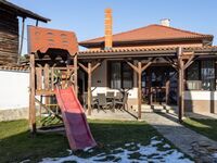 Guest house Tanya