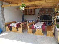 Guest house Todorovi