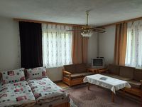 Guest house Todorovi