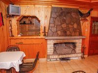 Guest house Todorovi