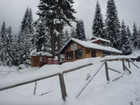 Guest house Todorovi