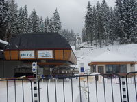 Guest house Todorovi