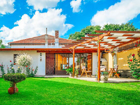 Guest house Boyana