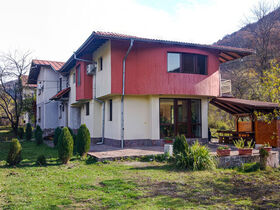 Guest house Mirela