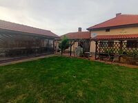 Вила под наем Първанови