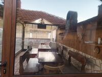 Вила под наем Първанови