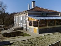 Guest house Geraton