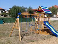 Къща за гости Боженица