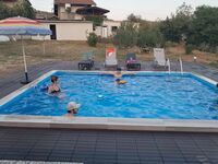 Къща за гости Боженица