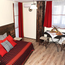 Hotel Simona Complex Sofia
