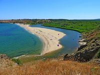 Къща за гости Шарон