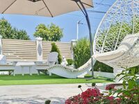 Вила Синеморец