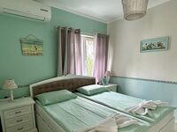 Вила Синеморец