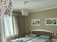 Вила Синеморец