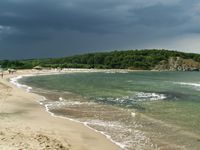 Вила Синеморец