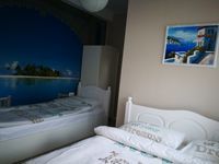 Вила Синеморец