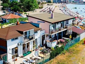 Villa Villa Sea Paradise