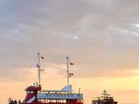 Вила Морски рай