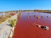 Вила Морски рай