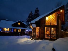 Guest house Ski Chalet Carmel- Near Borovets Bulgaria
