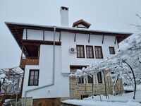 Семеен хотел Арбанаси