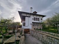 Семеен хотел Арбанаси