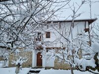 Семеен хотел Арбанаси