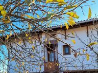 Семеен хотел Арбанаси