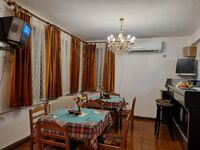 Семеен хотел Арбанаси
