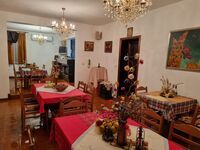 Семеен хотел Арбанаси