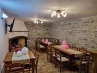Семеен хотел Арбанаси